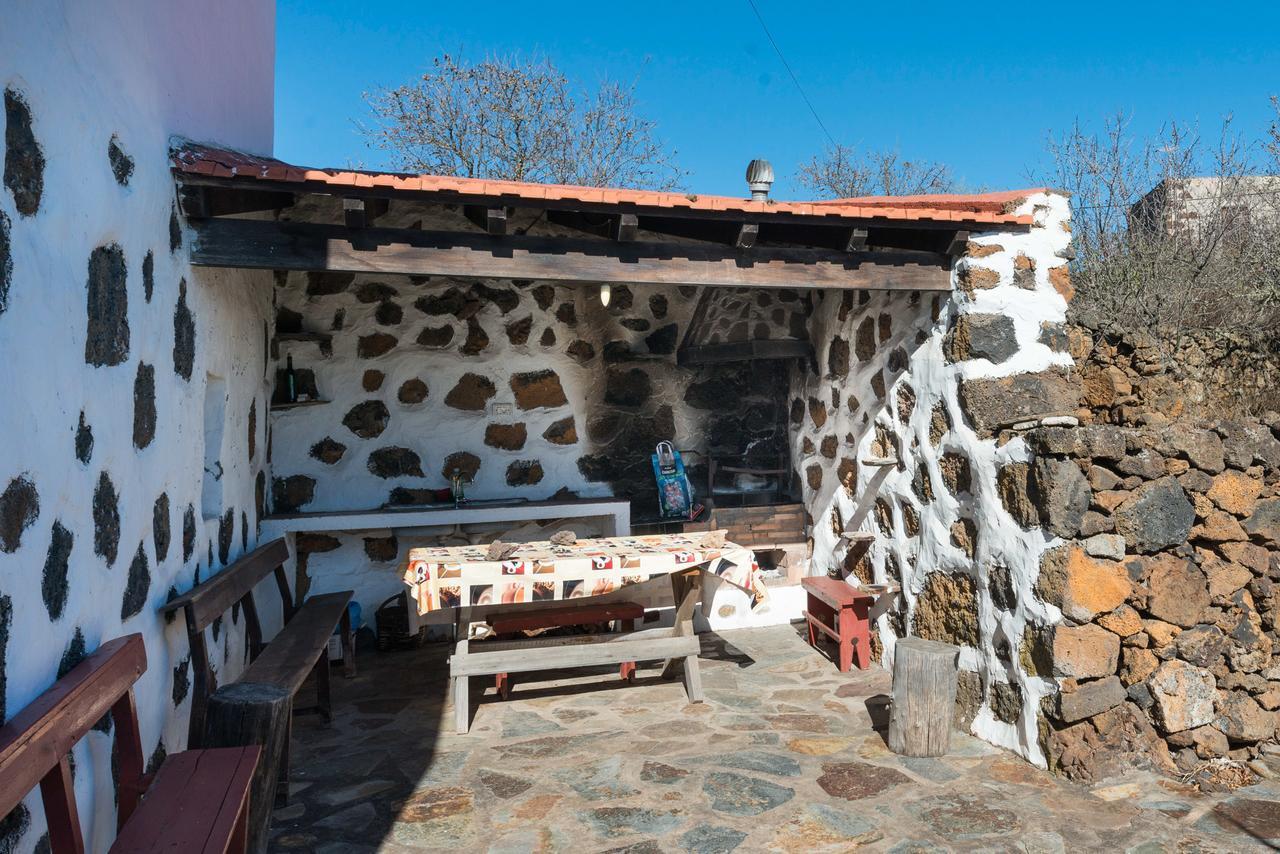 Willa Casa La Fuente Isora Zewnętrze zdjęcie